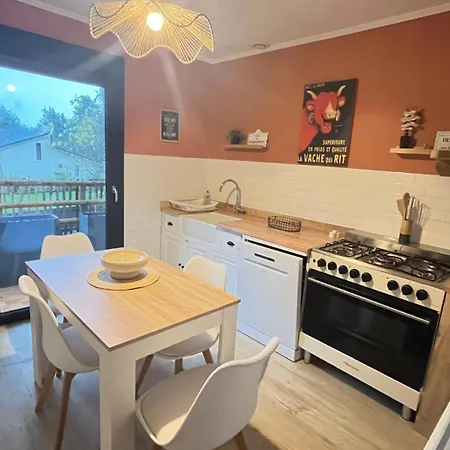 Les Dunes Le Lima * Quend-Plage